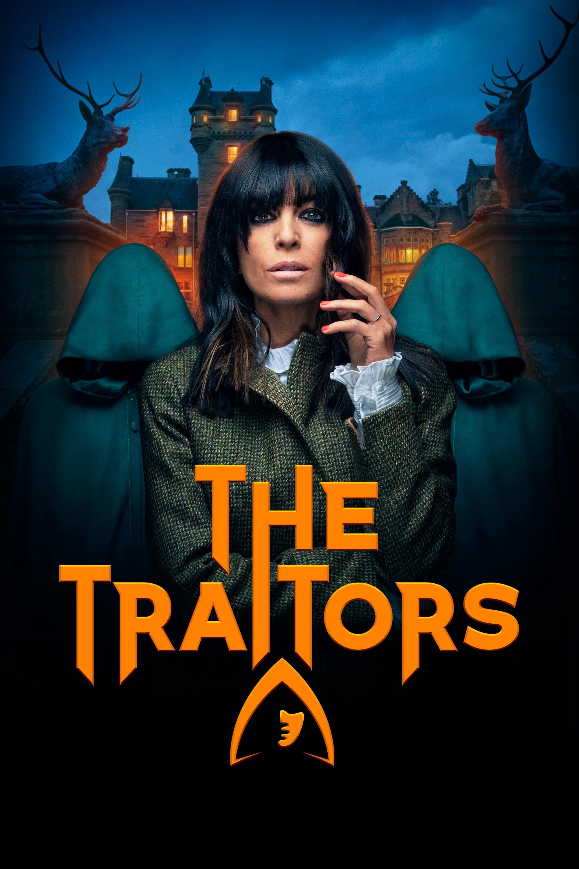 The Traitors [268467] (A1671142760) [[TV Shows]] --Plex--